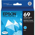 Epson DURABrite Original Ink Cartridge (EPST069220-S)