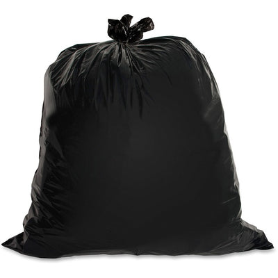 TRASH BAGS, HD 39"x46"  *50/BX (GJO01534)