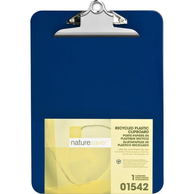 Nature Saver Recycled Plastic Clipboards (NAT01542)