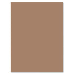 CONSTRUCTN PPR, 9x12 *BROWN*50 (NAT22308)