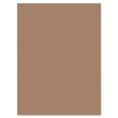 CONSTRUCTN PPR, 9x12 *BROWN*50 (NAT22308)