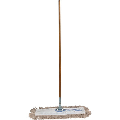 Genuine Joe Dust Mop Complete Combo (GJO54101)