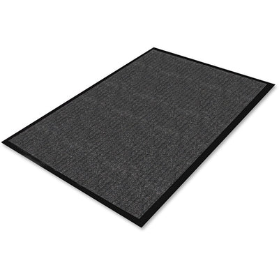 MAT INDOOR/OUTDOOR 4'x6'*CHARC (GJO55461)