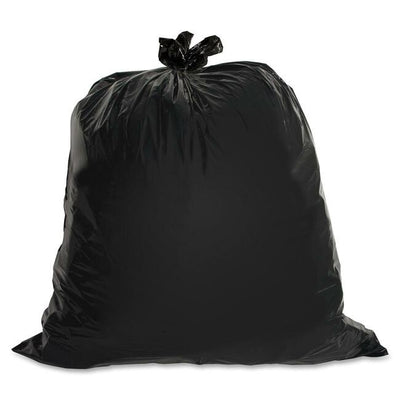 TRASH BAGS, HD 39"x56"  *50/BX (GJO01535)