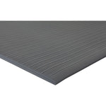MAT AIR-STEP A-FATIG 3x12' BLK (GJO01710)