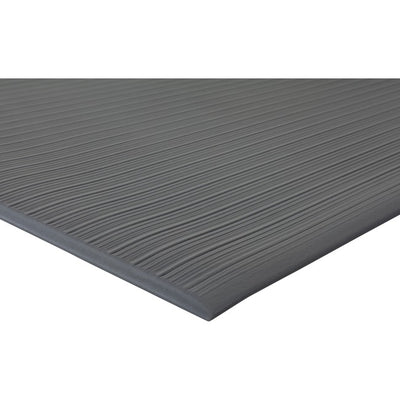 MAT AIR-STEP A-FATIG 3x12' BLK (GJO01710)