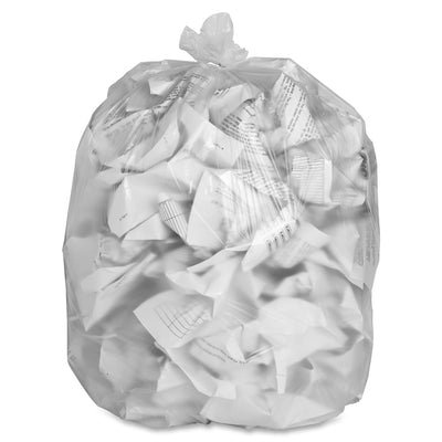 TRASH BAGS, H/DENS 56gal*20x10 (GJO01760)