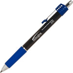 PEN GEL RETRACT 0.7 BLUE*12/BX (ITA30080)