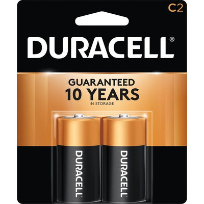 Duracell MN1400B2Z Alkaline General Purpose Battery (DURMN1400B2Z)