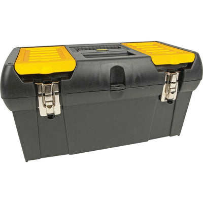 Stanley Series 2000 Tool Box (BOS019151M)