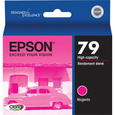 Epson Original Ink Cartridge (EPST079320)