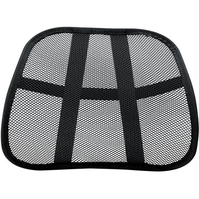 Fellowes Office Suites Mesh Back Support (FEL8036501)