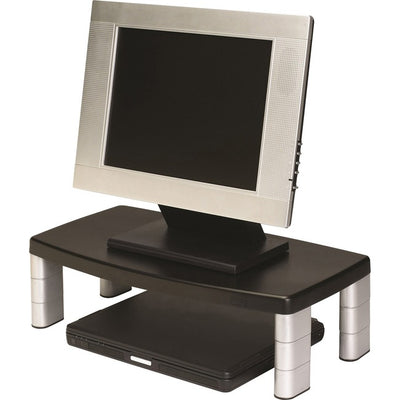 3M Adjustable Monitor Riser Stand (MMMMS90B)