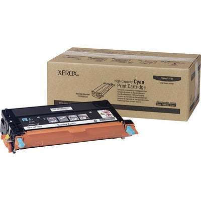 Xerox Original Toner Cartridge (XER113R00723)