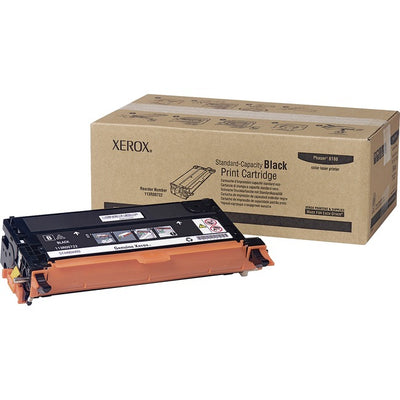 Xerox Original Toner Cartridge (XER113R00722)