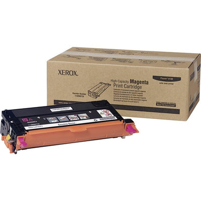 Xerox Original Toner Cartridge (XER113R00724)