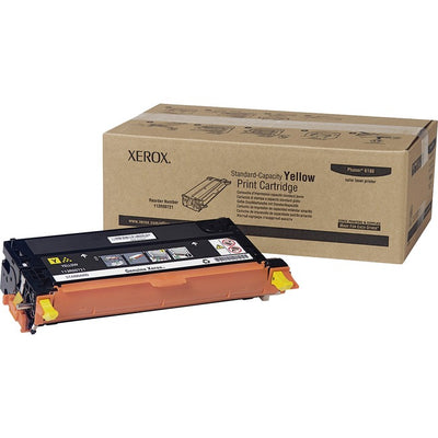 Xerox Original Toner Cartridge (XER113R00721)