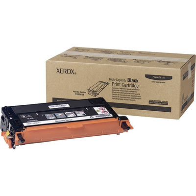 Xerox Original Toner Cartridge (XER113R00726)