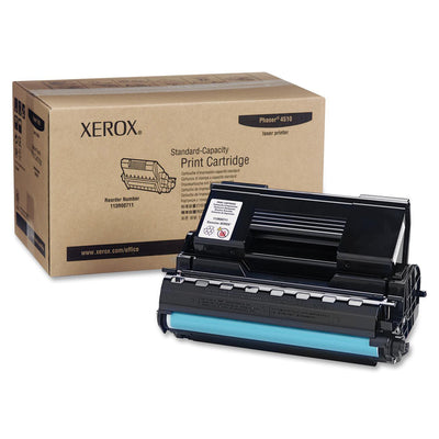TONER PHASER 4510 BLACK, 10K (XER113R00711)