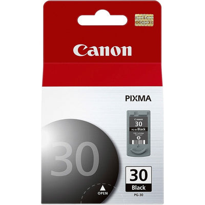 Canon PG-30 Original Ink Cartridge (CNM1899B002)
