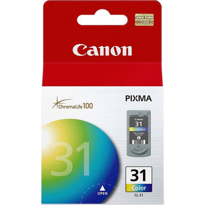 Canon CL-31 Original Ink Cartridge (CNM1900B002)