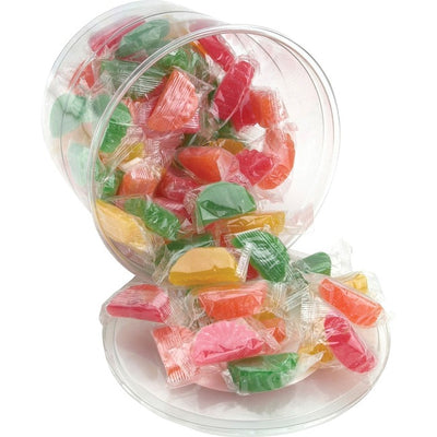 CANDY FRUIT SLICES ASST 907g (OFX00005)