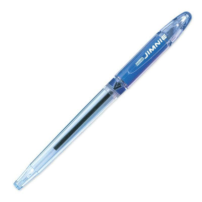 STICK PEN, JIMNIE MED*BLUE (ZEB21120)