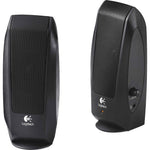 SPEAKER LOGITECH S120 (LOG980-000012)