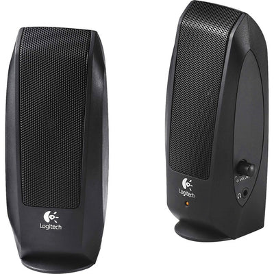 SPEAKER LOGITECH S120 (LOG980-000012)