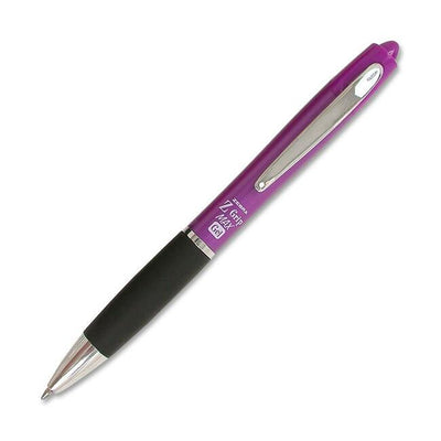 Zebra Pen Z-Grip MAX Gel Retractable Pen (ZEB42280)