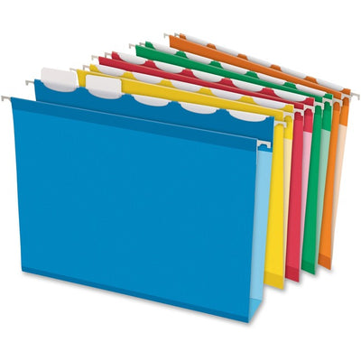 Pendaflex Letter Recycled Hanging Folder (PFX42700)