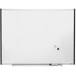Lorell Signature Series Magnetic Dry-erase Markerboard (LLR69652)