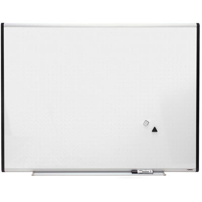 Lorell Signature Series Magnetic Dry-erase Markerboard (LLR69652)
