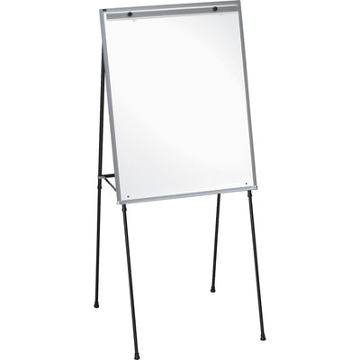 Lorell Magnetic Dry-erase Board Easel (LLR75684)