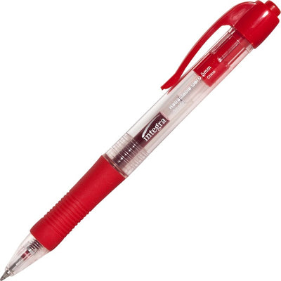 PEN GEL RETRAT .05 RD (ITA36158)