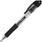 PEN GEL RETRAT .05 BLK (ITA36156)
