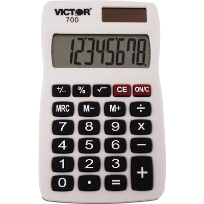 Victor 700 Pocket Calculator (VCT700)