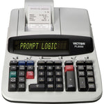 Victor PL8000 Thermal Printing Calculator (VCTPL8000)