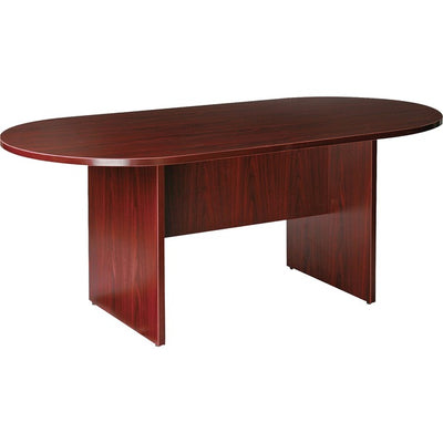 TABLE CONF 72X36 OVAL MY (LLR87272)