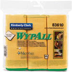 Wypall Microfiber Cloths - General Purpose (KCC83610)