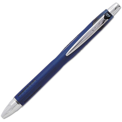 PEN RETR.JETSTREAM 0.7mm BLACK (UBC62152)