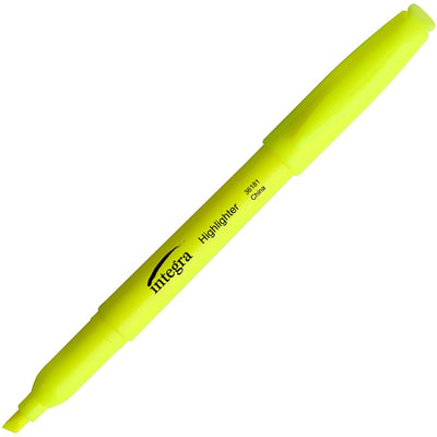 HIGHLIGHTER PEN FLUOR.YE (ITA36181)