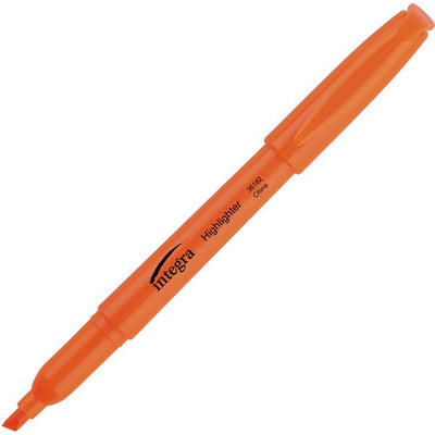 HIGHLIGHTER PEN FLUOR.OR (ITA36182)