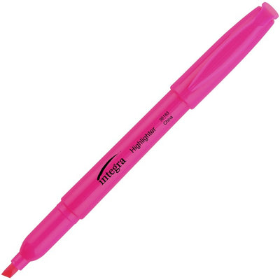 HIGHLIGHTER PEN FLUOR.PNK (ITA36183)