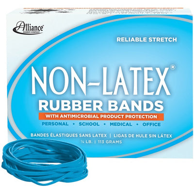 RUBBER BAND ANTIMI.#33 1/4lb (VLB42339)
