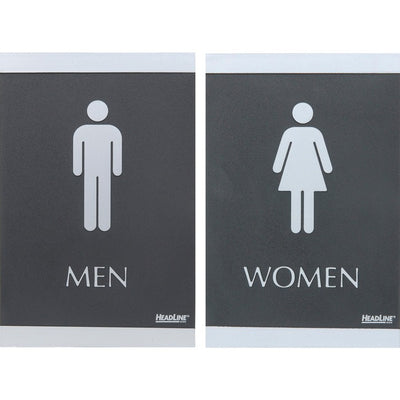 Headline Century Series Men & Women Signs (USS4248)