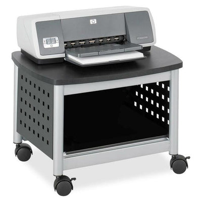 Safco Scoot Underdesk Printer Stand (SAF1855BL)