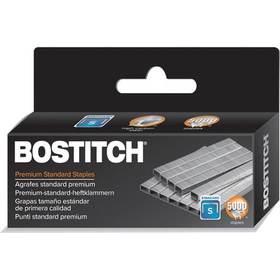 Bostitch Full-Strip Premium Standard Staples (ACI1901)