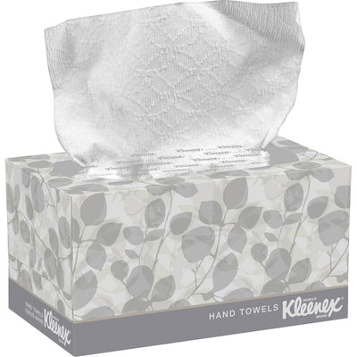 KLEENEX POP-UP HAND TOWELL (KCC01701)