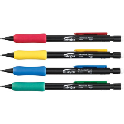 Integra Grip Mechanical Pencils (ITA36153)